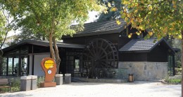 Tarih, Doğa ve Huzurun Kıyısında “Baruthane Sanat” Açıldı