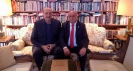 Sayın Kesici’yi inisiyatif kullanıp, sorumluluk üstlenmeye davet ediyoruz