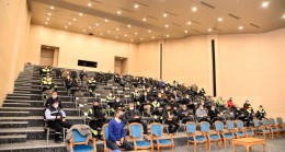 Beykoz’da Temizlik İşçileri Üniversiteli Oldu