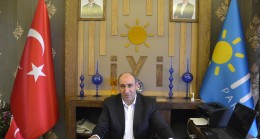 Akif Taşdemir: “Beykoz Belediyesi işçilerin ekmeği ile oynamayın!”