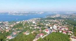 Gümüşsuyu ve İncirköy’ün Planları Askıda