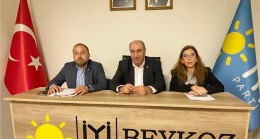 İYİ Parti’nin Beykoz’a Vaatleri