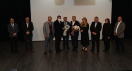 BEYKOZ YÖRE BULUŞMALARI’NDA ORDU KARDEŞLİĞİ