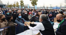 BEYKOZ’DA RENKLİ HAMSİ ŞENLİĞİ