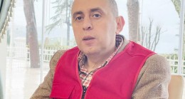 Gürkan Kızılay Beykoz’da Yapmış Oldukları Çalışmaları Anlattı