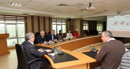 Beykoz Belediyesi’nden “Tokatköy Kentsel Dönüşüm” Toplantısı