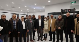 “Beykoz’un Renkleri”nde Görele Manzaraları  