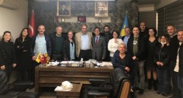 Beykozlu Eğitimci İYİ Parti’ye Katıldı