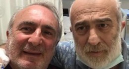 Coşkun Tosun’un Kardeş Acısı