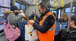 AK PARTİ AİLESİ RAMAZAN’DA BEYKOZ’U KUŞATTI