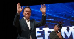 DEVA Partisi İstanbul 28. Kongresini gerçekleştirdi