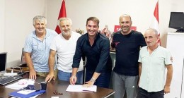 Çavuşbaşı Spor Kulübü 1 Numarasını Buldu