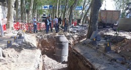 Sataloğlu “Beykoz’un Alt Yapı Çalışması Kaldığı Yerden Devam Edecek”