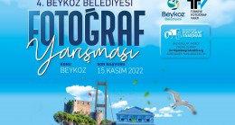 Beykoz Belediyesi 4. Fotoğraf Yarışması’na Başvurular Sürüyor