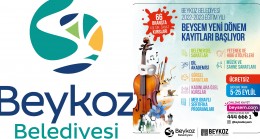 BEYSEM’de YENİ DÖNEM KAYITLARI BAŞLADI