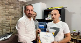 AK PARTİ BEYKOZ’DA HEDEF: 2023’DE REKOR OY