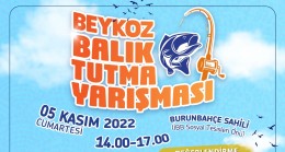 BOĞAZ’DA EN ÇOK BALIĞI TUTAN ALTINI ALACAK