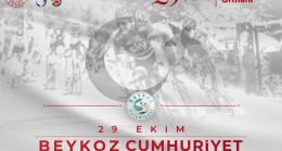 Beykoz’da Cumhuriyet Coşkusu Kriteryum Yarışıyla Taçlanıyor