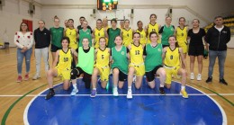 BOĞAZIN İNCİLERİ LİGE HAZIRIZ DEDİ