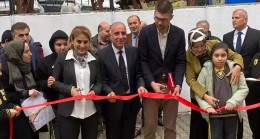 BOÇAY’ın Önderliğinde Beykoz’a 3 Özel Eğitim Sınıfı