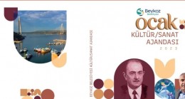 BEYKOZ’DA OCAK AYI KÜLTÜR-SANATLA DOLU