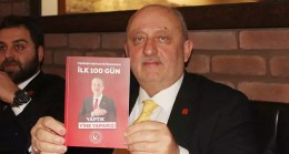 Akyıldız: “AK Parti’den sonra geliyoruz”