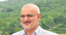 Beykoz’un Ağabeyi Yücel Çelikbilek’i Rahmetle Anıyoruz