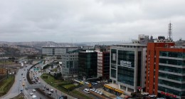 Kavacık Mahallesi’nin imar planları onaylandı