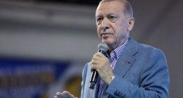 Cumhurbaşkanı Erdoğan Beykoz’a Geliyor