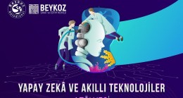 Beykozlu Çocuklar Yapay Zekâ Dünyasına Adım Atıyor