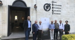 “Yeşilin Tonu” belgeseli izleyici ile buluştu!