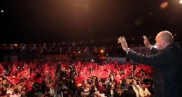 CUMHURBAŞKANI ERDOĞAN BEYKOZ’A GELİYOR