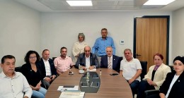 İYİ Parti Beykoz’da İlk Meclis Üyesi
