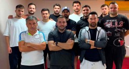 BEYKOZ ÇİĞDEMSPOR HIZLI BAŞLADI