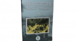 “BEYKOZ’UN SÖZLÜ TARİHİ-1” KİTABI OKURLARI BEKLİYOR