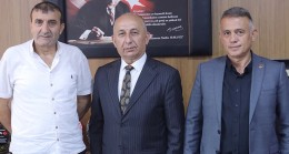 KAS-DER Genel Başkanı Şen: “Kastamonuluları dikkate alın!”