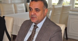 CHP Beykoz İlçe Başkanı Mahir Taştan Kalp Krizi Geçirdi