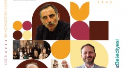 KASIM AYI KÜLTÜR-SANAT AJANDASI RENKLİ ETKİNLİKLERLE DOLU