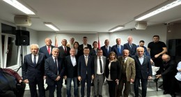 Bu Seçim Türkiye’nin Önümüzdeki 30 Yılını Etkileyecek Bir Seçim