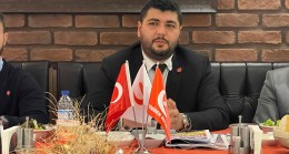 İlkay Yücel: “Beykoz’u daha ileriye taşıma hedefiyle buradayız”