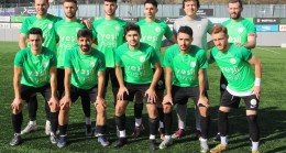 KAVACIKSPOR ZORLU MÜCADELEYE HAZIR
