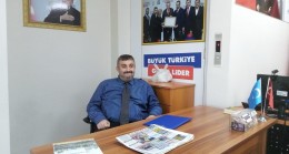 İsa Köse kalp krizi geçirdi