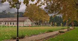 Beykoz’da Milli Saraylara Bağlı Tarihi Yapıları 342 Bin Kişi Ziyaret Etti