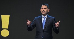 İBB Adayı Murat Kurum: Harem Kavacık arası 14 kilometrelik tünel