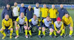 Beykoz Masterler Güzel Oyununu 3 Golle Süsledi