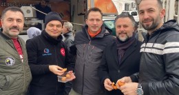 İYİ Parti’den istifa ettiler