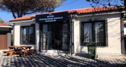 BEYKOZ’DA MUHTARLIK BİNALARI YENİLENİYOR