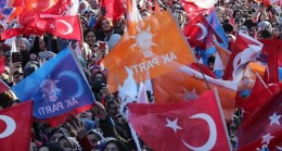 AK Parti Beykoz Meclis Üyesi Aday Listesi belli oldu