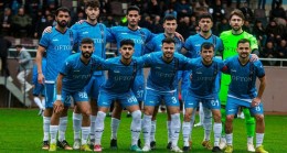 BEYKOZ İSHAKLISPOR BEYLÜKDÜZÜ MAÇINI ÇOK ÖNEMSİYOR