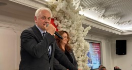 Beykoz’da %15 %20 imar verdikleri için insanların bölgede tutunmasını engelliyorlar”